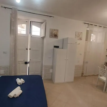 Baglieri Appartament Συρακούσες