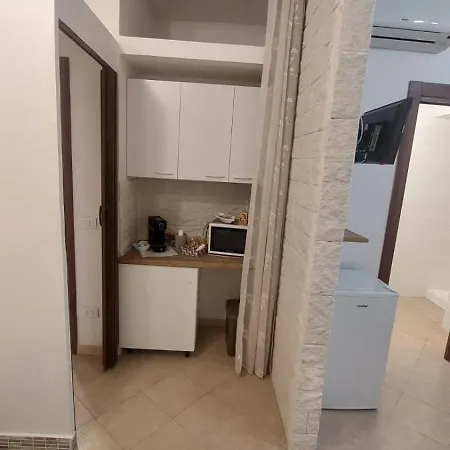 Baglieri Appartament Σπίτι διακοπών *