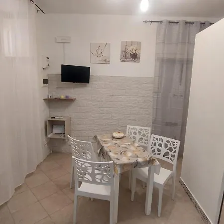 Baglieri Appartament Vakantiehuis Syracuse