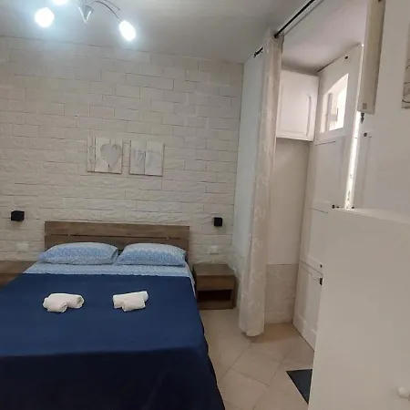 Vakantiehuis Baglieri Appartament Syracuse