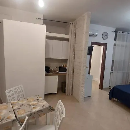 Baglieri Appartament * Syracuse