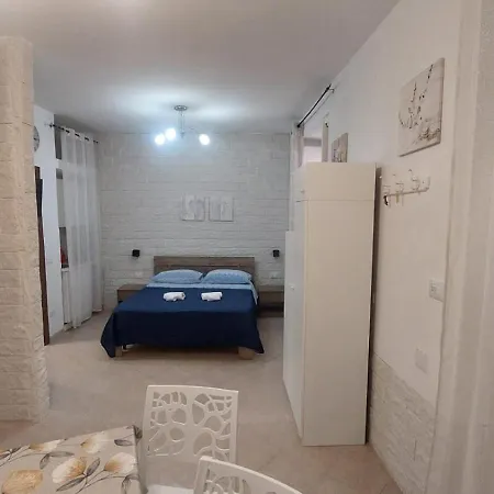 Baglieri Appartament Vakantiehuis Syracuse