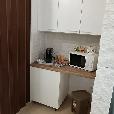 Baglieri Appartament