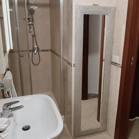 Baglieri Appartament *