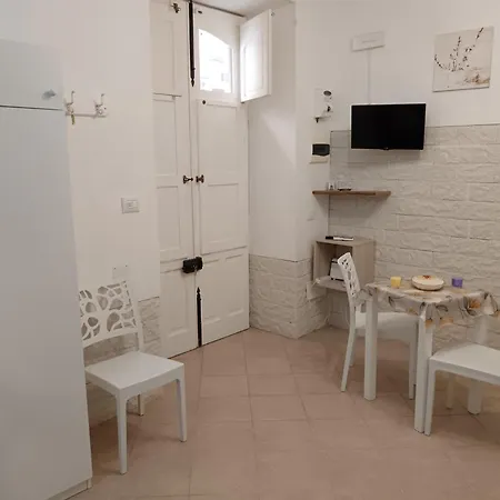 Baglieri Appartament * Syracuse