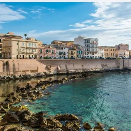 Baglieri Appartament