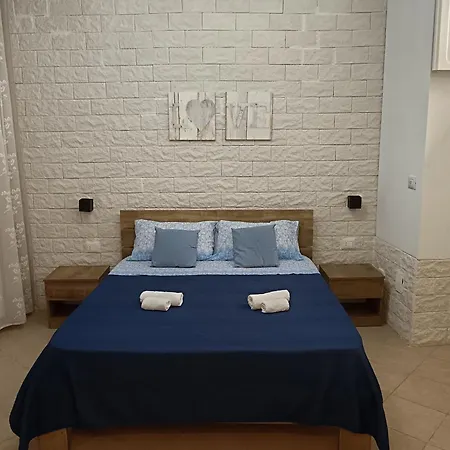 Baglieri Appartament * Syracuse