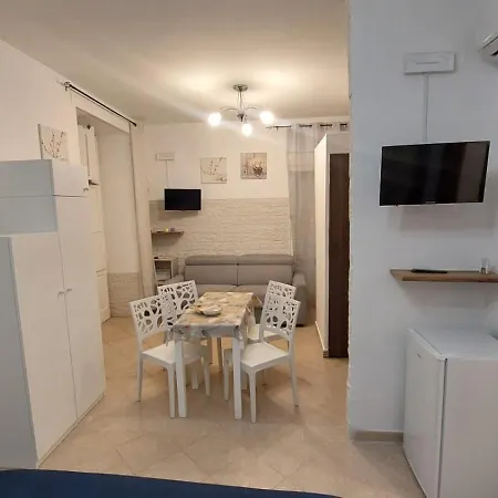 Baglieri Appartament Syracuse