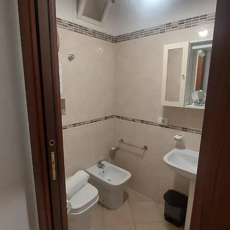Holiday home Baglieri Appartament Syracuse