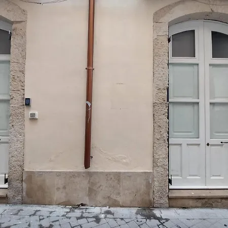 Baglieri Appartament