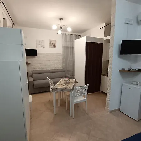 Holiday home Baglieri Appartament Syracuse