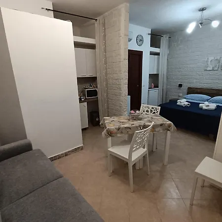 Baglieri Appartament *