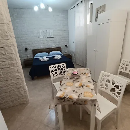 Baglieri Appartament Syracuse