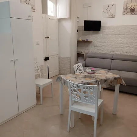 Baglieri Appartament