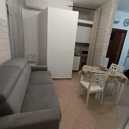 Vakantiehuis Baglieri Appartament