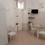 Baglieri Appartament * Siraküza