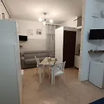 Tatil Evi Baglieri Appartament Siraküza