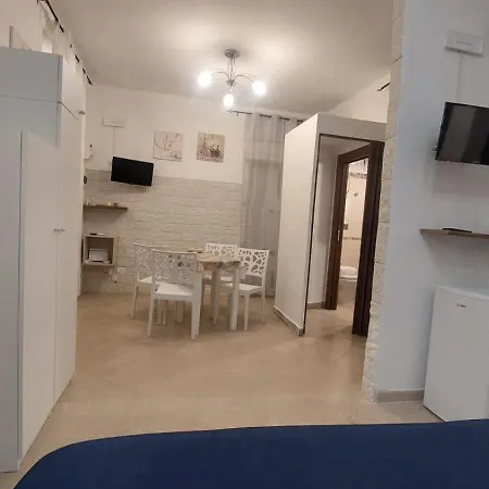 Baglieri Appartament *